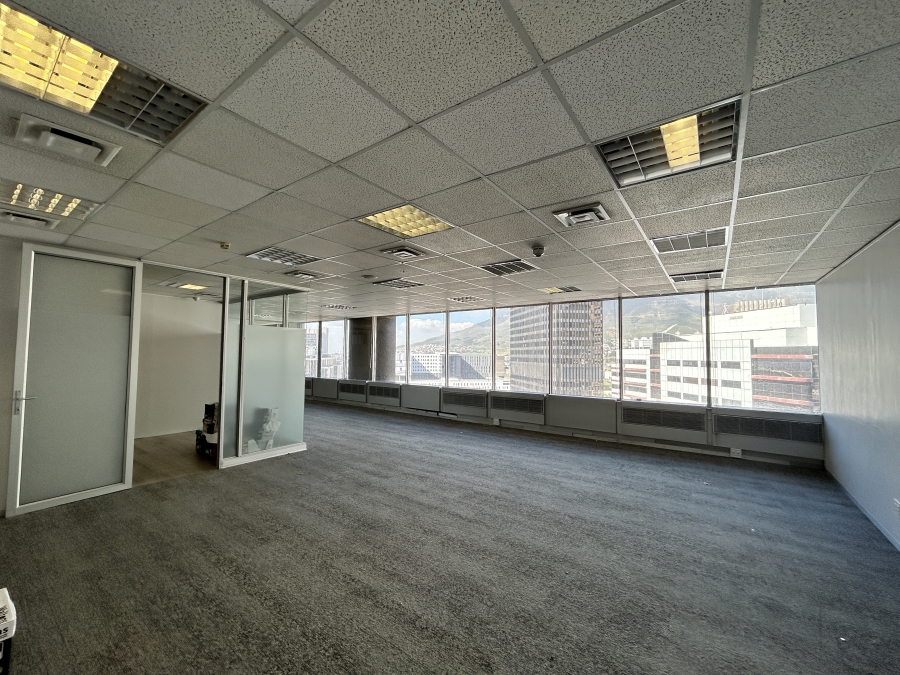 To Let commercial Property for Rent in Cape Town City Centre Western Cape